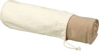 COPERTA IN MICROPLUSH RICICLATO
